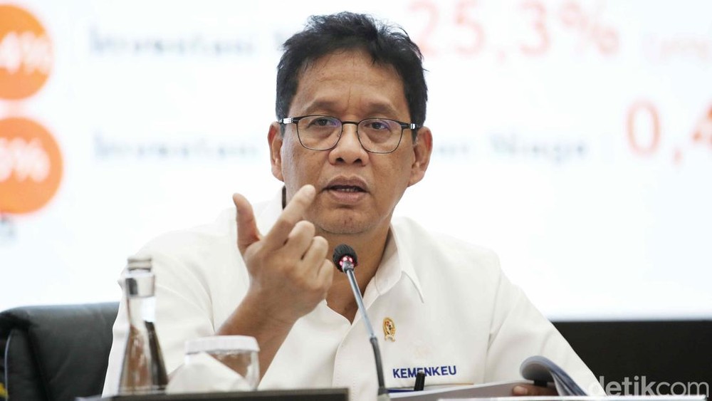 Ekonomi RI Bisa Terbang Tinggi? Menkeu Ungkap Kunci 8%!