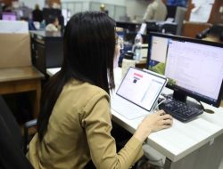 ASN Harus Jadi Garda Depan Digital, Mungkinkah Terwujud?