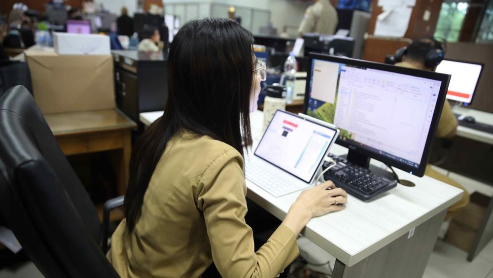 ASN Harus Jadi Garda Depan Digital, Mungkinkah Terwujud?