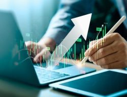 Ekonomi Dunia Bangkit! IMF Ubah Ramalan, Ada Apa?