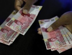 PNS Gigit Jari? Kabar Gaji 2026 Bikin Penasaran!