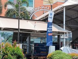 Bekasi Berduka: Raksasa Mal Ini Gulung Tikar, Ada Apa?