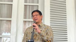 Ironi Pasar Busana Muslim: Menkeu Heran Produk Impor Kuasai Negeri!