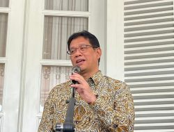 Ironi Pasar Busana Muslim: Menkeu Heran Produk Impor Kuasai Negeri!