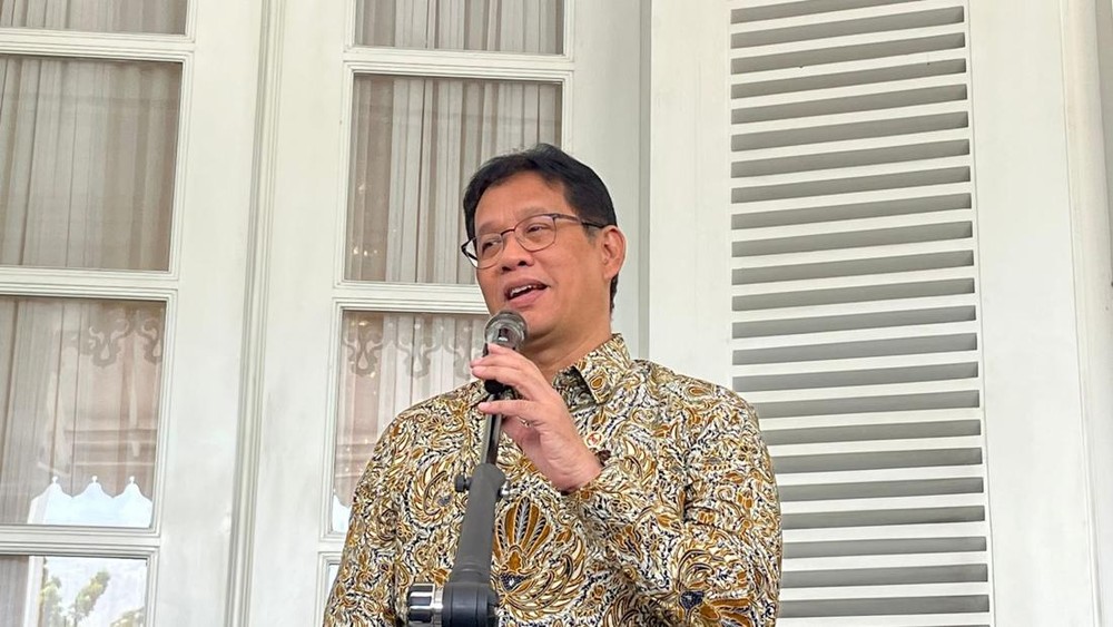 Ironi Pasar Busana Muslim: Menkeu Heran Produk Impor Kuasai Negeri!