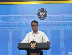 RI Panen Raya! Dua Bulan Lagi, Impor Pangan Jadi Kenangan?