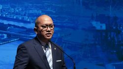 Wow! Investasi Indonesia Sentuh Langit, Tembus Rp 9.100 T!