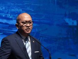Wow! Investasi Indonesia Sentuh Langit, Tembus Rp 9.100 T!