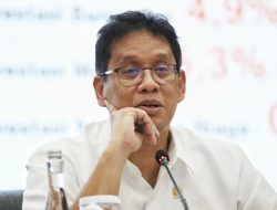 Kejutan Akhir Tahun! Stimulus Ekonomi Baru Siap Digelontorkan?