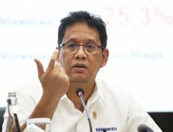 Luhut Ingin ‘Family Office’, Menkeu: Silakan, Jangan Sentuh APBN!