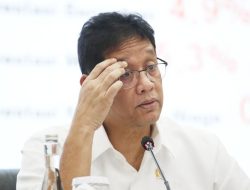 Dompet Negara Jebol? Utang RI Sentuh Angka Fantastis!