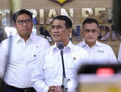 Judul Clickbait: Kios Nakal Siap-Siap! Pemerintah Sikat Habis Pelanggar Pupuk Subsidi