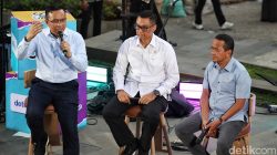 Merger Garuda-Pelita Air: Titik Terang di Ujung Landasan?