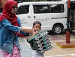 Dapur Bergizi Bocor! Modus Korupsi Rp10 Miliar Terkuak