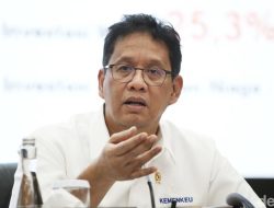 Jurus Jitu Pengusaha Nakal Akali Pajak UMKM Terbongkar!