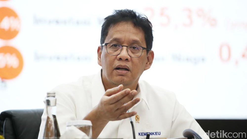 Jurus Jitu Pengusaha Nakal Akali Pajak UMKM Terbongkar!