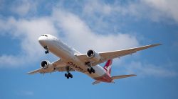 Data Pelanggan Qantas Bocor! Australia Gempar
