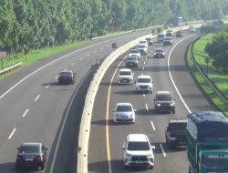 Cipularang: Tarif Tol Belum Naik, Ada Apa Gerangan?