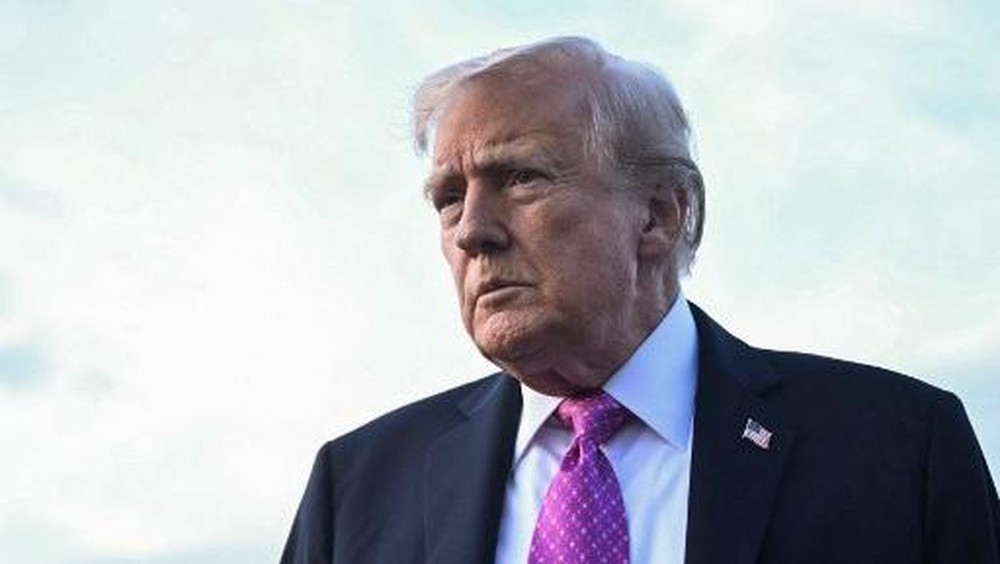 Era Trump Picu Perjanjian Dagang Baru, Dunia Tak Mau Kalah!