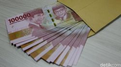 Rahasia UMP 2026 Terungkap! Dompet Pekerja Bakal Lebih Tebal?