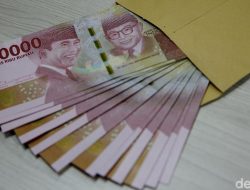 Rahasia UMP 2026 Terungkap! Dompet Pekerja Bakal Lebih Tebal?