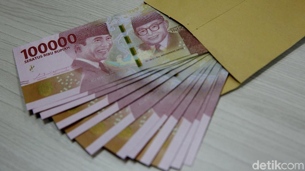 Rahasia UMP 2026 Terungkap! Dompet Pekerja Bakal Lebih Tebal?