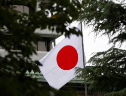 Jepang Siapkan "Peluru" Rp2.265 T! Ekonomi Langsung Terbang?