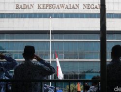 13 ASN Dipecat! Ulah Nakal Terbongkar di Meja Hijau