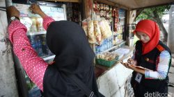 Gajian Menggiurkan! BPS Buka Lowongan 190 Ribu Petugas Sensus