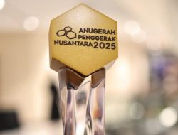 BNI Raih Mahkota Digital, Wondr Jadi Kunci!