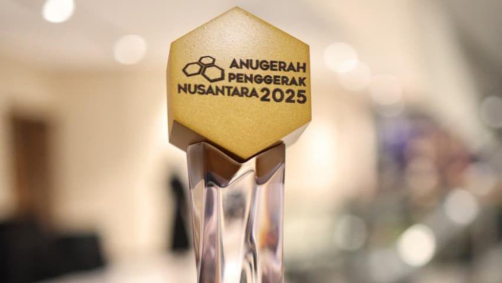 BNI Raih Mahkota Digital, Wondr Jadi Kunci!