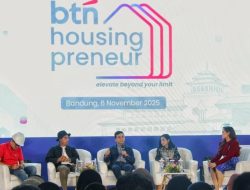 Ide Brilian Berhadiah Miliaran? BTN Housingpreneur Memanggilmu!