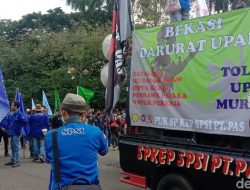 UMP Naik? Investasi Bisa Lari, Pengusaha Angkat Bicara!