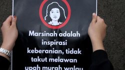 Marsinah Pahlawan Nasional: Obor Semangat Buruh Indonesia