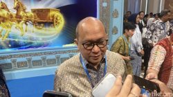 Merger Raksasa! Danantara Siap Jadi Pemain Utama?