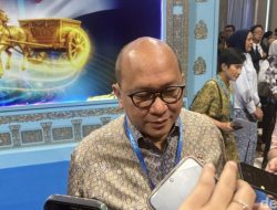 Merger Raksasa! Danantara Siap Jadi Pemain Utama?