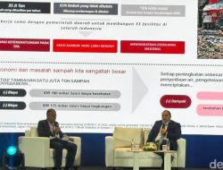 Indonesia Incar Lahan Raksasa di Tanah Suci, Ambisi Kampung Haji Menggema!