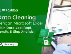 Excel Jadi Jagoan! Kuasai Trik Data Rapi di Workshop Ini