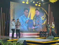 Shopee Raih Penghargaan! UMKM Indonesia Terbang Tinggi