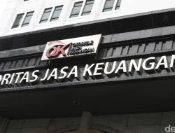 Mata Elang Gadungan Incar Korban, OJK Pasang Badan!