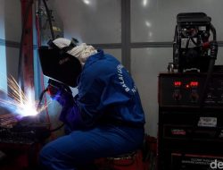 Wow! Lulusan SMA/SMK Bisa Kerja di Luar Negeri, Ada Dana Rp12 T!