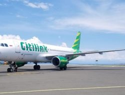 Citilink Terbang ke Terminal Baru! Penumpang Siap-Siap!