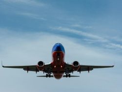 Gawat! Ribuan Airbus A320 Ditarik, Penerbangan Dunia Terancam Lumpuh?