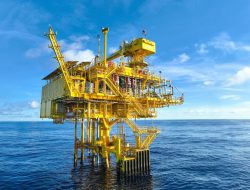 Energi Aman, Negara Kuat: Sinergi TNI Amankan Migas!