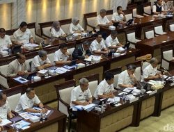 Rokok Jadi Air Mineral? Bea Cukai Bongkar Trik Ekspor Abal-Abal!