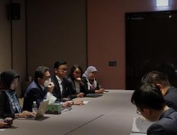 RI-Hong Kong: Jalinan Erat, Investasi Mengalir Deras!