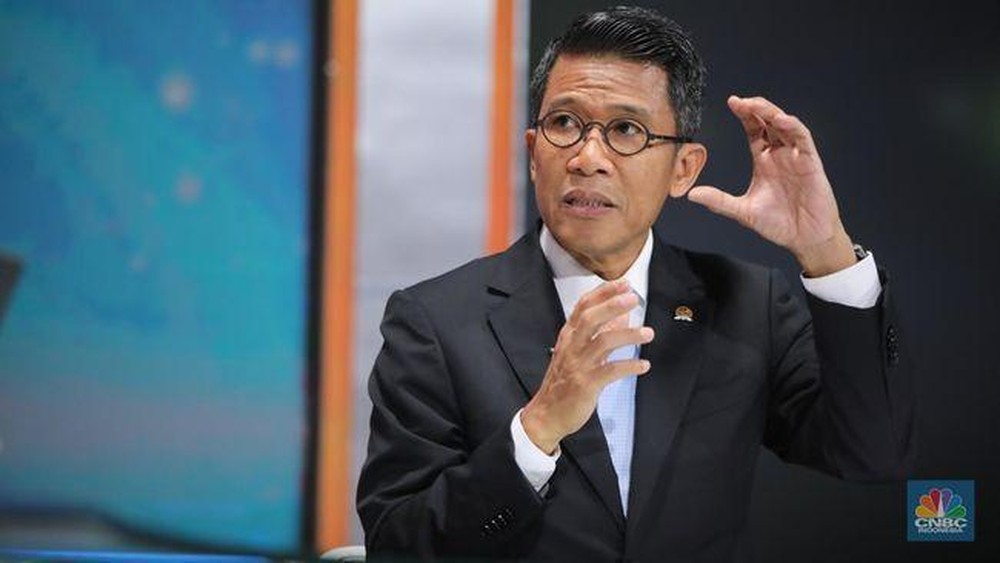 Dari Ribuan Jadi Satu: DPR Ingatkan Pemerintah Soal Redenominasi Rupiah!