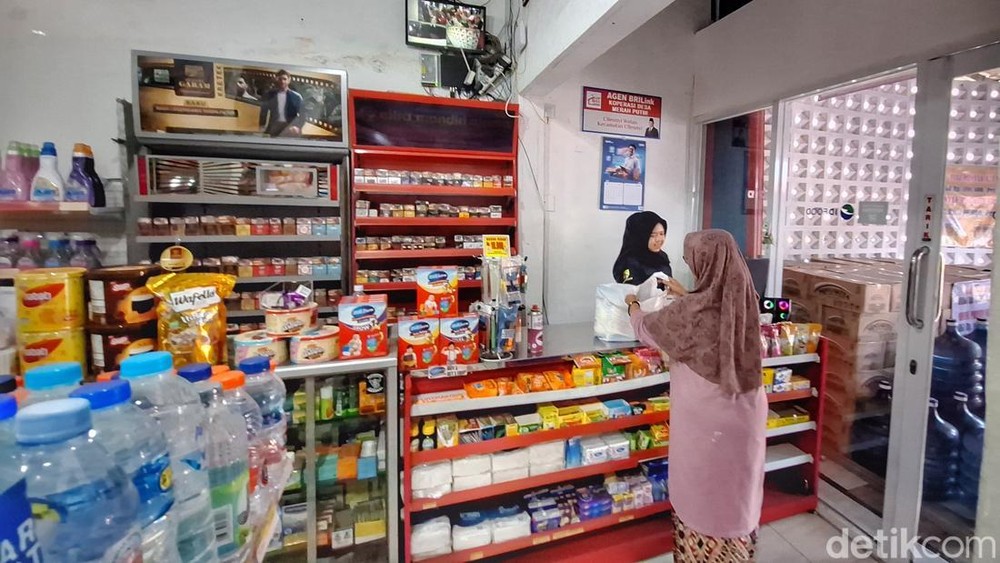 Koperasi Merah Putih: Gelombang Baru Ekonomi Desa Menggeliat!