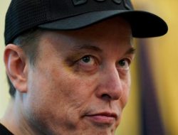 Elon Musk: Miliarder Nyentrik, Hidup Sederhana, Hobi Ekstrem!