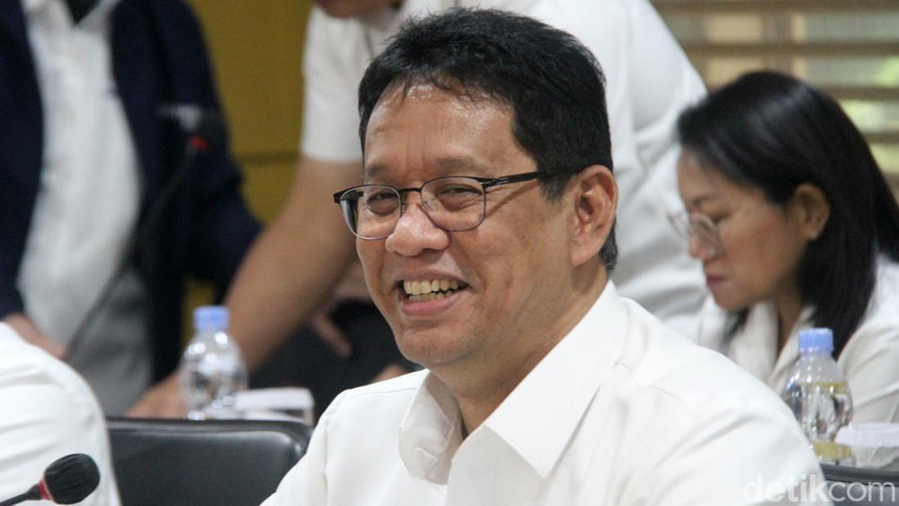 Dompet Tebal untuk Semua: Ambisi Prabowo Bikin Rakyat Kaya Raya!